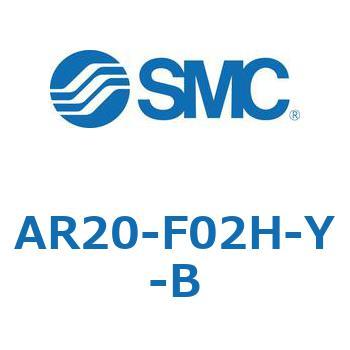 AR Series(AR20-F02) SMC