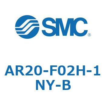 AR Series(AR20-F02) SMC