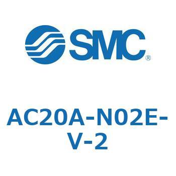 AC Series(AC20A) SMC