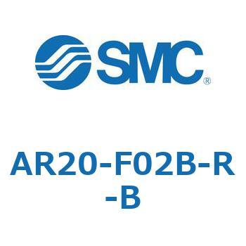 AR Series(AR20-F02) SMC