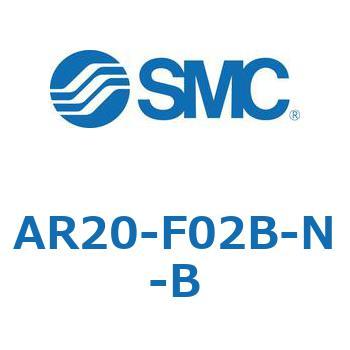 AR Series(AR20-F02) SMC