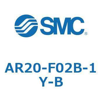AR Series(AR20-F02) SMC