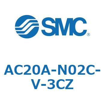 AC Series(AC20A) SMC
