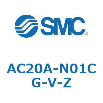 AC Series(AC20A) SMC