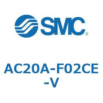 AC Series(AC20A) SMC