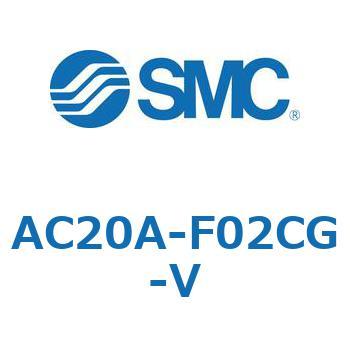 AC Series(AC20A) SMC