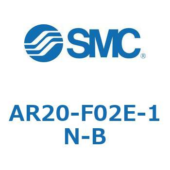 AR Series(AR20-F02) SMC
