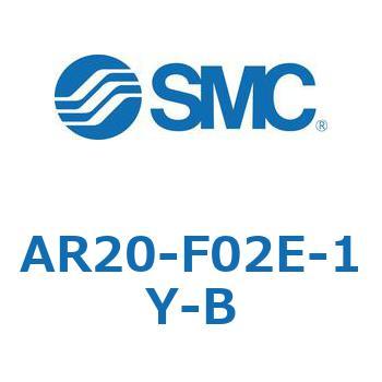 AR Series(AR20-F02) SMC