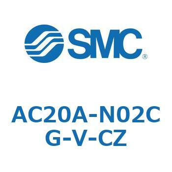 AC Series(AC20A) SMC