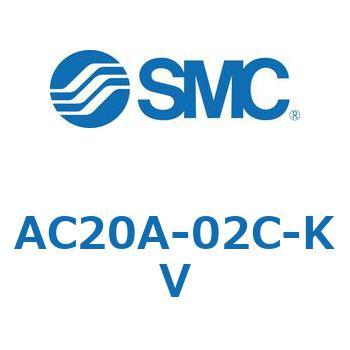 AC Series(AC20A) SMC