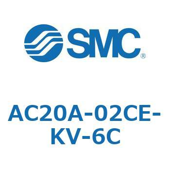 AC Series(AC20A) SMC