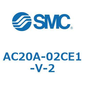 AC Series(AC20A) SMC