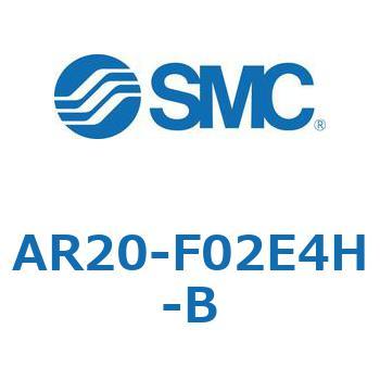 AR Series(AR20-F02) SMC