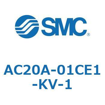 AC Series(AC20A) SMC