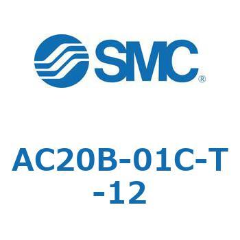 AC Series(AC20B-01C) SMC