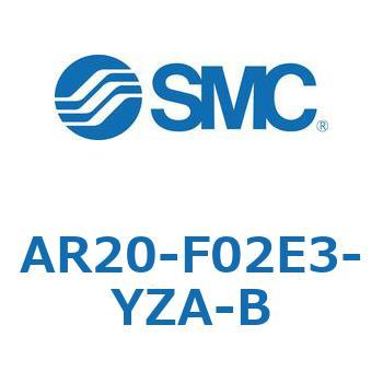 AR Series(AR20-F02) SMC