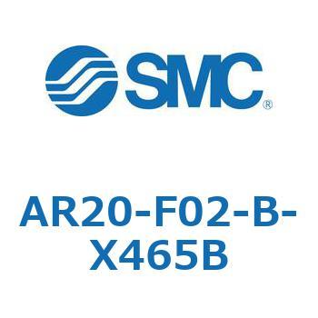 AR Series(AR20-F02) SMC