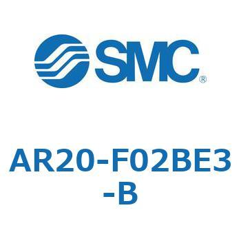 AR Series(AR20-F02) SMC