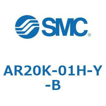 AR Series(AR20K-01) SMC