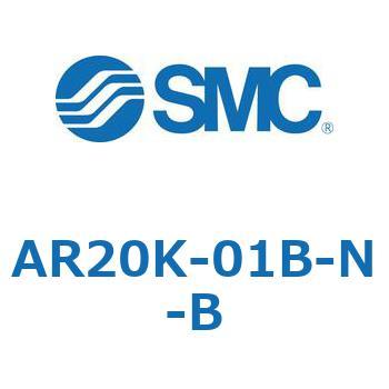 AR Series(AR20K-01) SMC