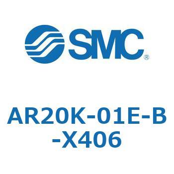 AR Series(AR20K-01) SMC