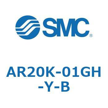 AR Series(AR20K-01) SMC