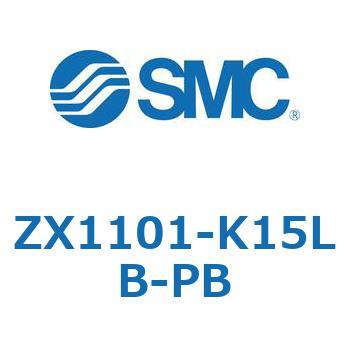 真空ユニット(ZX1101-K15～) SMC