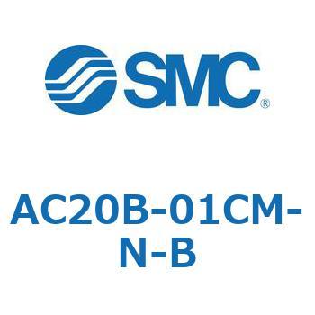 AC20B-01CM-N-B AC Series(AC20B-01CM) SMC 32069747
