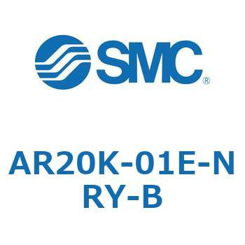 AR Series(AR20K-01) SMC