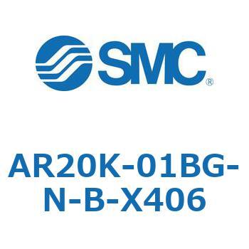 AR Series(AR20K-01) SMC