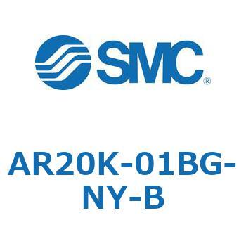 AR Series(AR20K-01) SMC
