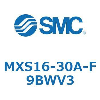 MXS16-30A-F9BWV3 GAXChe[u(MXS16-30A`) SMC 32070306