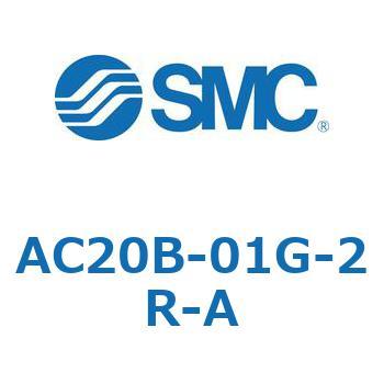 AC20B-01G-2R-A AC Series(AC20B-01G) SMC 32070316