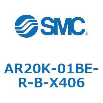 AR Series(AR20K-01) SMC