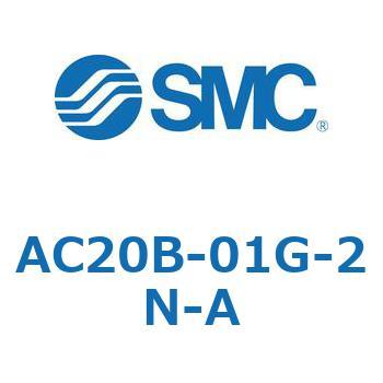 AC20B-01G-2N-A AC Series(AC20B-01G) SMC 32070334