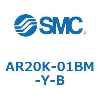 AR Series(AR20K-01) SMC