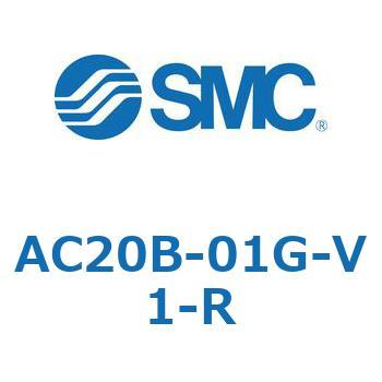AC Series(AC20B-01G) SMC