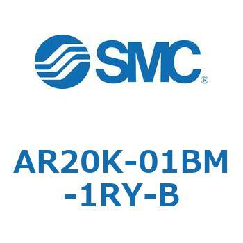 AR Series(AR20K-01) SMC