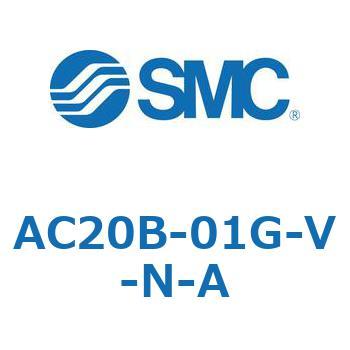 AC20B-01G-V-N-A AC Series(AC20B-01G) SMC 32070456