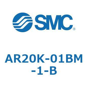 AR Series(AR20K-01) SMC