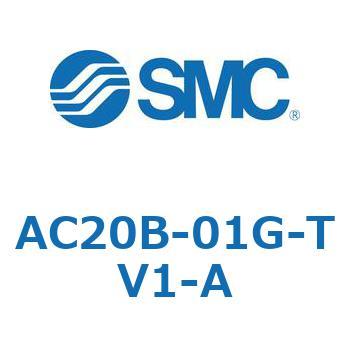 AC20B-01G-TV1-A AC Series(AC20B-01G) SMC 32070492