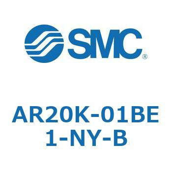 AR Series(AR20K-01) SMC
