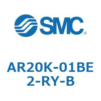 AR Series(AR20K-01) SMC