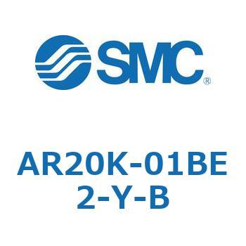 AR Series(AR20K-01) SMC