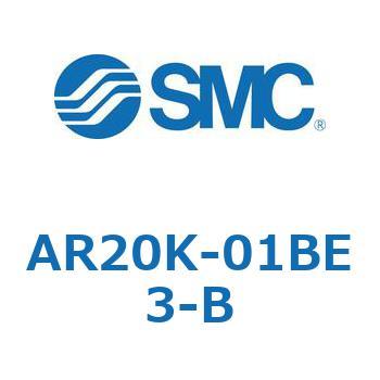 AR Series(AR20K-01) SMC