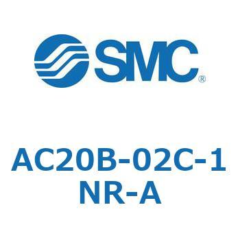 AC20B-02C-1NR-A AC Series(AC20B-02C) SMC 32070903