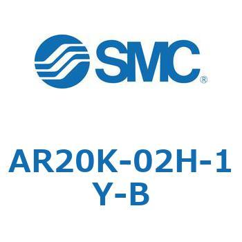 AR Series(AR20K-02) SMC