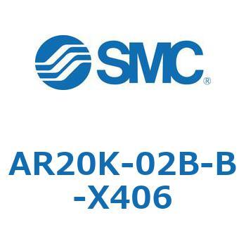 AR Series(AR20K-02) SMC