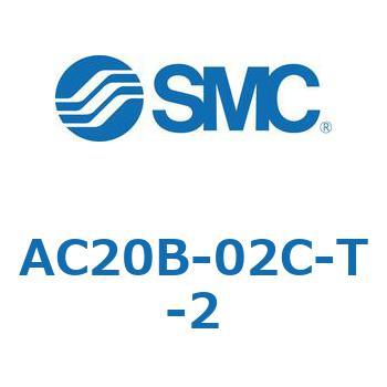 AC Series(AC20B-02C) SMC