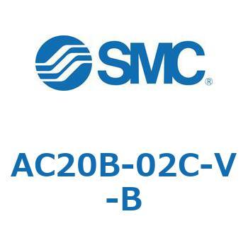 AC20B-02C-V-B AC Series(AC20B-02C) SMC 32071034